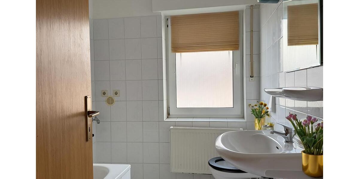 Etagenwohnung Osnabrück Hafen - 3 Zimmer, 75 m&sup2;, 710&euro; | Angebot:26148019