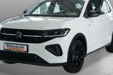 VW T-Cross 6.000 km 35.790 &euro; Bramsche - Engter 49565