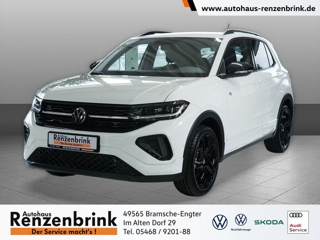 VW T-Cross 6.000 km 35.790 &euro; Bramsche - Engter 49565