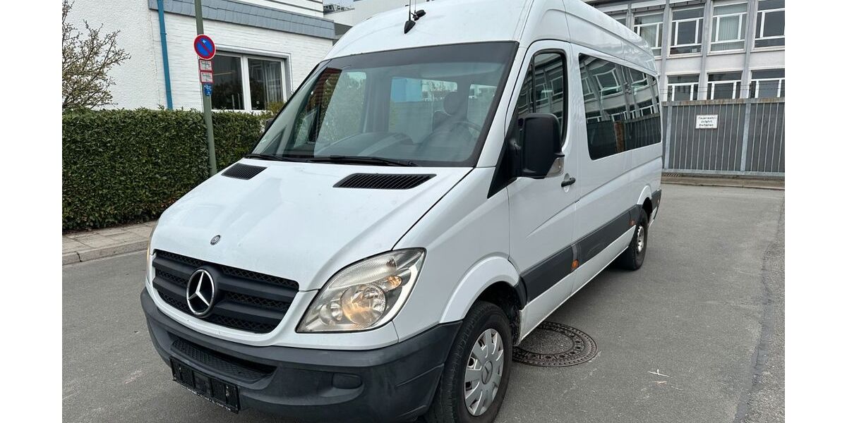 Mercedes-Benz Sprinter 294.430 km 4.999 &euro; Osnabrück 49084