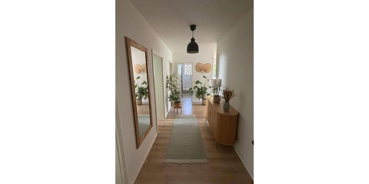 Etagenwohnung Osnabrück Weststadt - 3 Zimmer, 72 m&sup2;, 1.100&euro; | Angebot:26875131