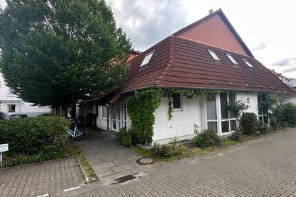 Wohnung Osnabrück Nahne - 1 Zimmer, 25 m&sup2;, 115.864&euro; | Angebot:25323805