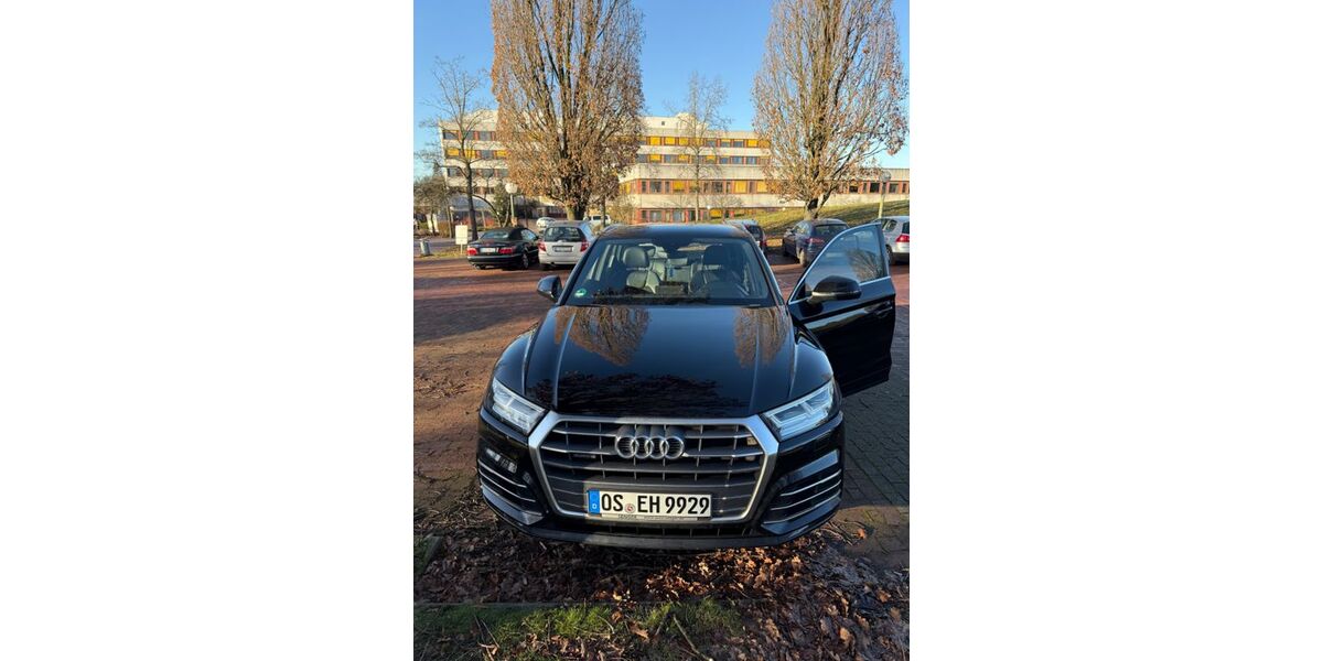 Audi Q5 137.500 km 22.990 &euro; Bramsche 49565