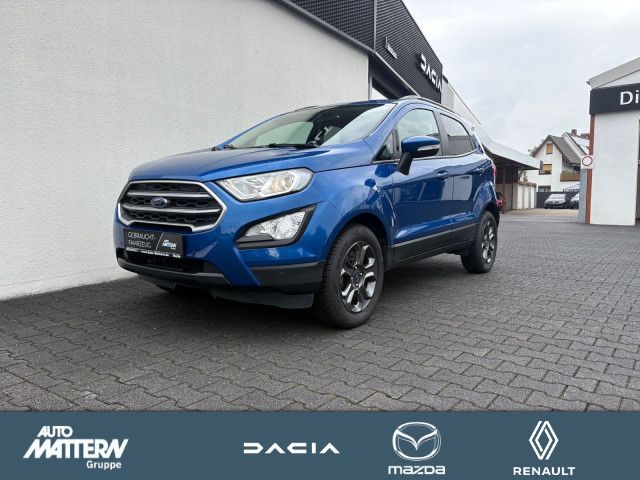 EcoSport
