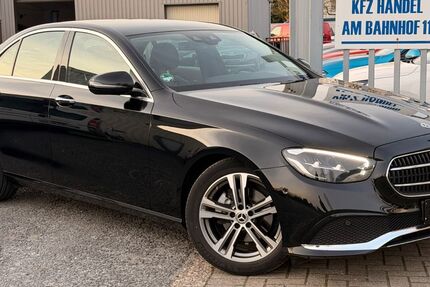 Mercedes-Benz E 200 116.250 km 30.800 &euro; Bad Iburg 49186