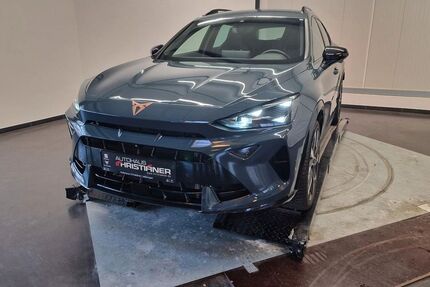 Cupra Formentor 43.050 km 39.990 &euro; Ladbergen 49549