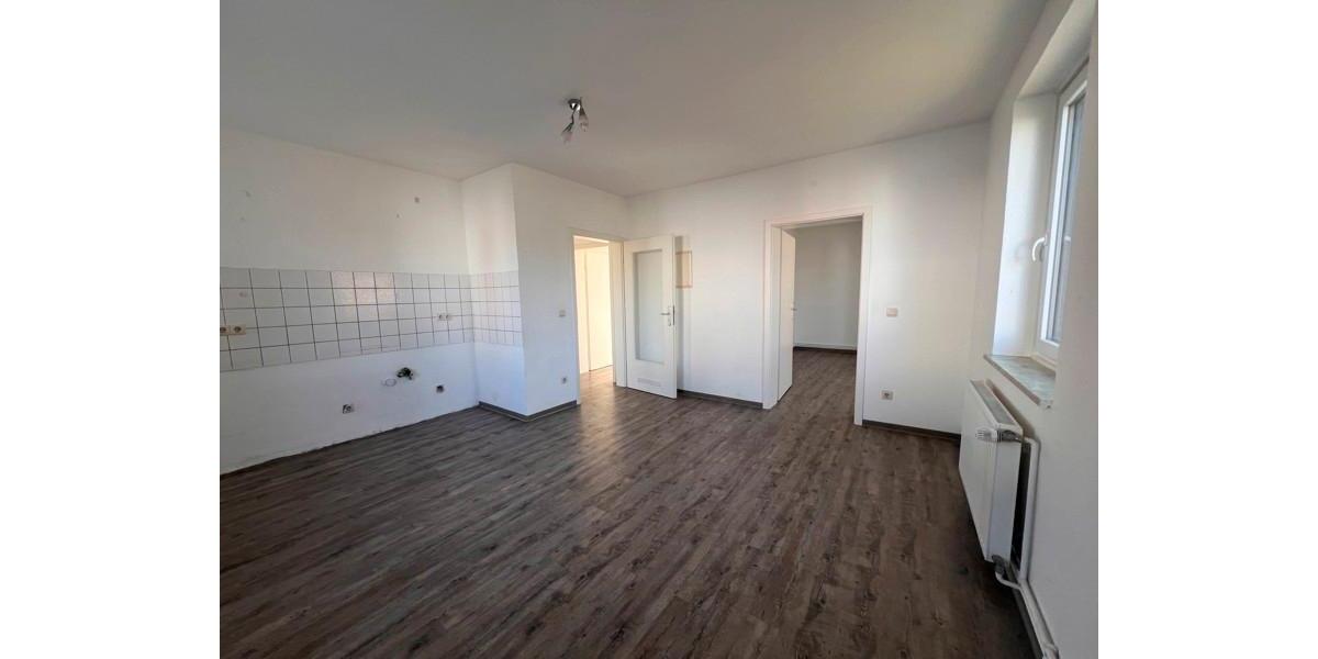 Etagenwohnung Osnabrück Nahne - 3 Zimmer, 62 m&sup2;, 710&euro; | Angebot:24855738