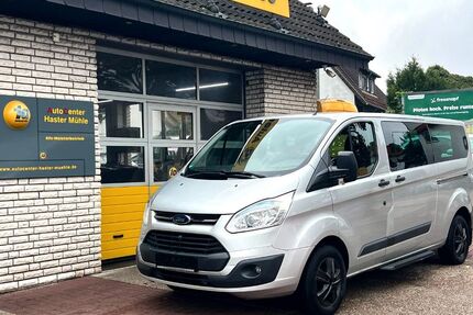 Ford Transit 197.000 km 10.750 € Osnabrück 49090