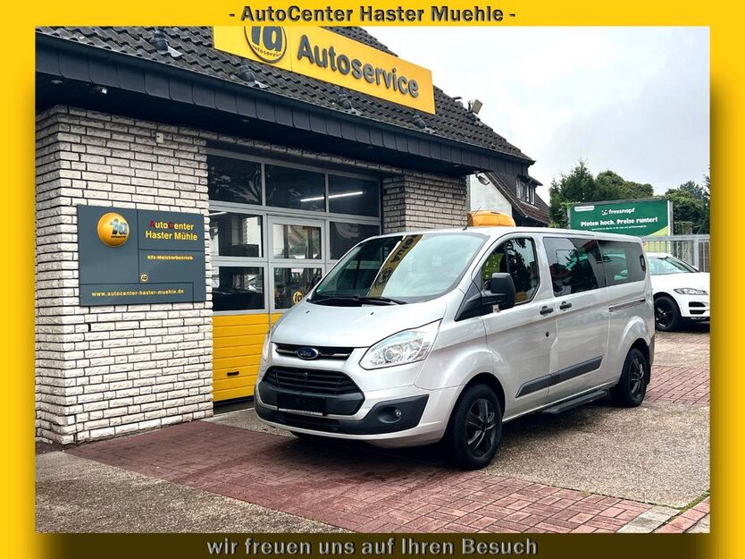 Ford Transit 197.000 km 10.750 € Osnabrück 49090