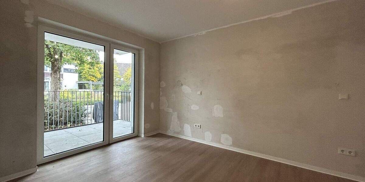 Etagenwohnung Lienen - 2 Zimmer, 55 m&sup2;, 221.500&euro; | Angebot:23957400