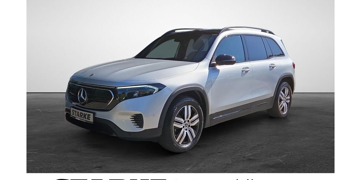 Mercedes-Benz EQB 105.677 km 24.750 &euro; Lengerich 49525