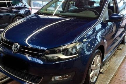 VW Polo 70.362 km 10.695 &euro; Osnabrück 49078