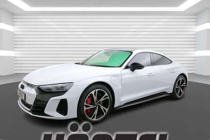 Audi e-tron GT 43.400 km 62.900 &euro; Osnabrück 49084