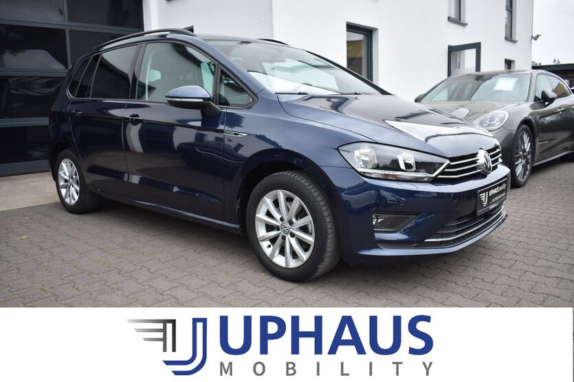 VW Golf 106.877 km 11.880 € Werther/Westfalen 33824