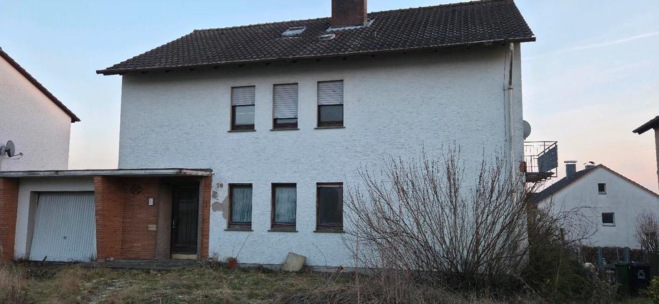 2.5 Familinhaus Neuenkirchen 7 zimmer