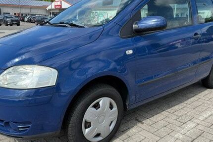 VW Fox 66.990 km 1.950 &euro; Hilter 49176