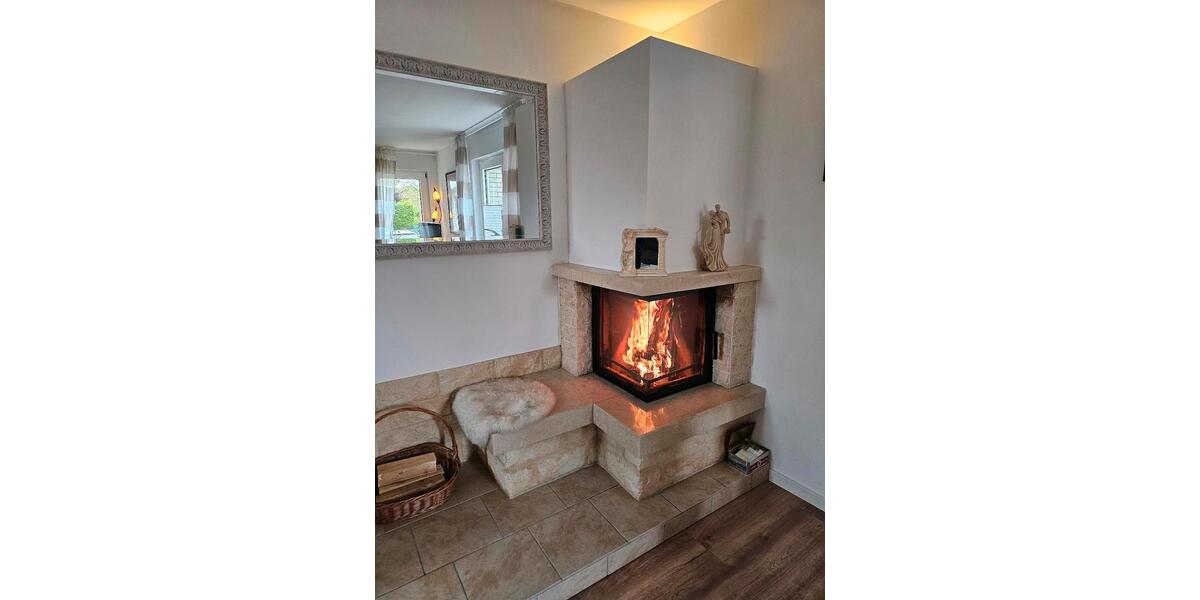 Doppelhaushälfte Bramsche - 3 Zimmer, 91 m&sup2;, 215.000&euro; | Angebot:26536541