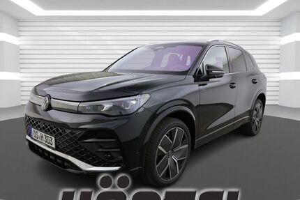 VW Tiguan 11.000 km 58.900 &euro; Osnabrück 49084