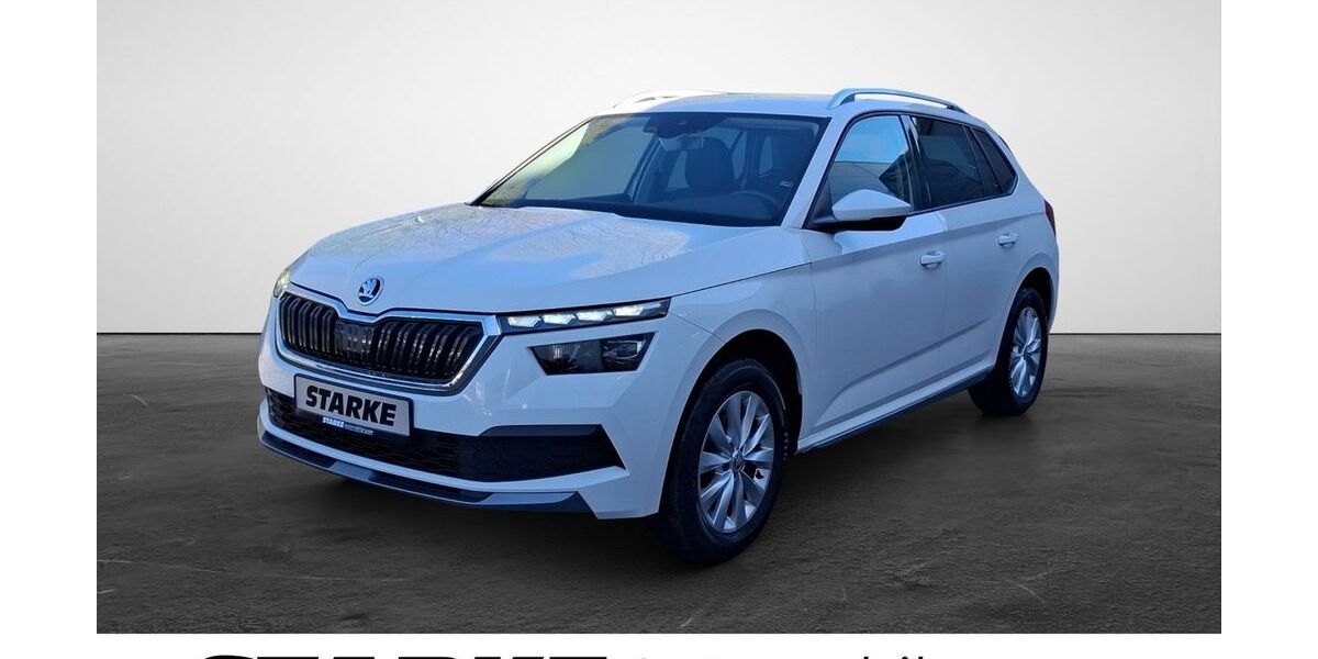 Skoda Kamiq 68.471 km 19.990 &euro; Osnabrück 49084