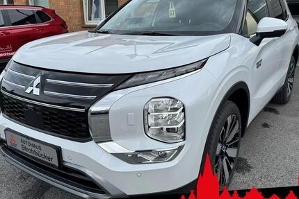 Mitsubishi Outlander 2.500 km 49.600 € Warendorf 48231