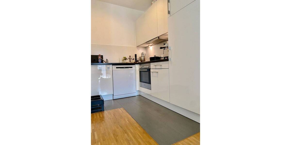 Etagenwohnung Osnabrück Westerberg - 2 Zimmer, 51 m&sup2;, 746&euro; | Angebot:26260719