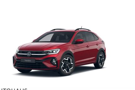 VW Taigo 23.768 km 26.440 &euro; Melle 49324