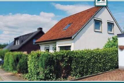 Haus zum Kaufen in Osnabrück 314.000 € 106.73 m²