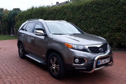 Kia Sorento 235.000 km 7.900 &euro; Bad Essen 49152