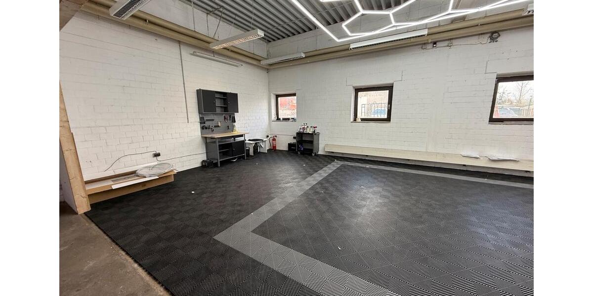 Gewerbeobjekt Ibbenbüren - 3.699&euro; | Angebot:26155627