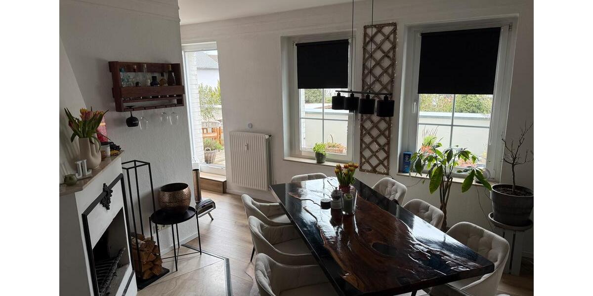 Etagenwohnung Osnabrück Gretesch - 3 Zimmer, 125 m&sup2;, 1.500&euro; | Angebot:26412512