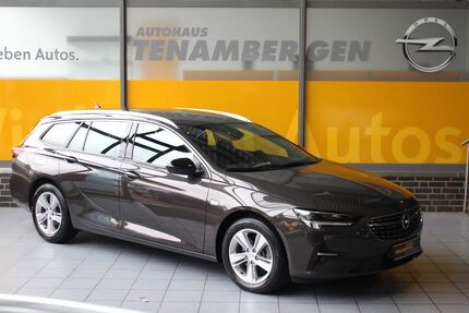 Opel Insignia 22.500 km 24.899 &euro; Mettingen 49497