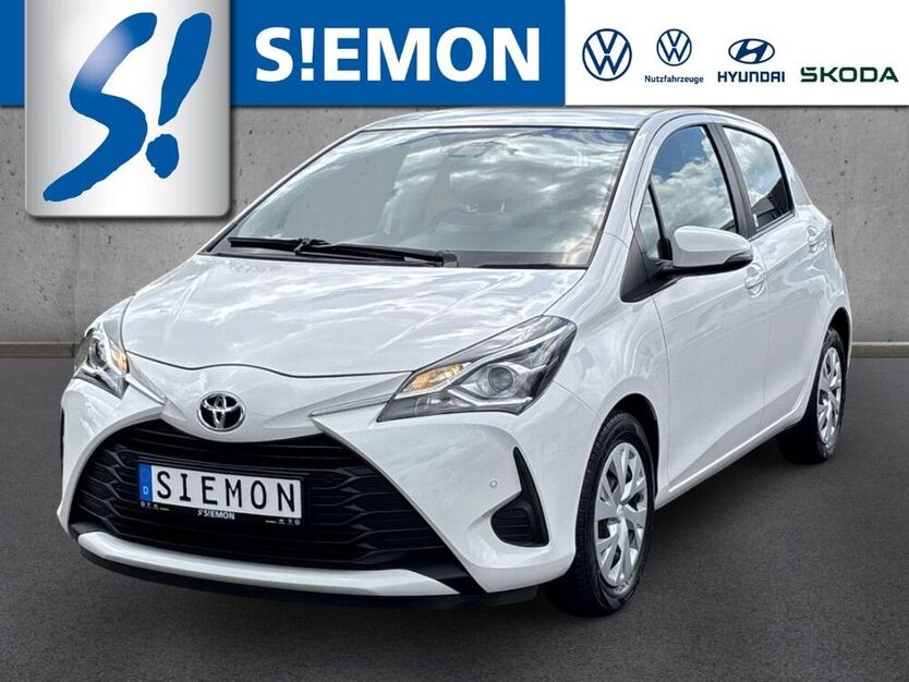 Yaris