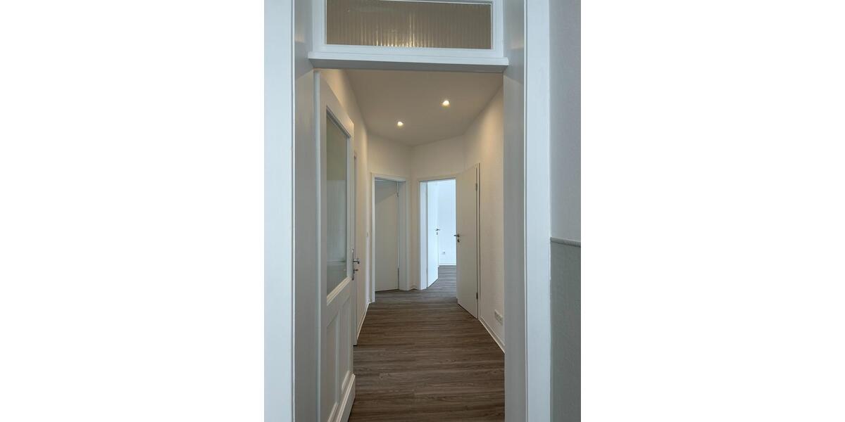 Etagenwohnung Osnabrück Dodesheide - 3 Zimmer, 72 m&sup2;, 900&euro; | Angebot:25265283