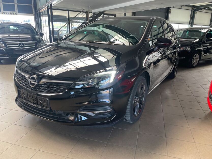 Opel Astra 29.990 km 16.490 € Belm/Vehrte (bei Osnabrück) 49191