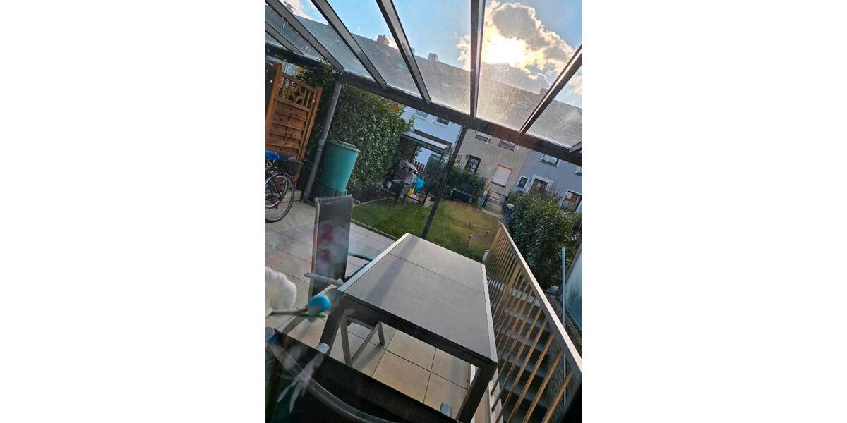 Reihenhaus Belm - 5 Zimmer, 115 m&sup2;, 1.300&euro; | Angebot:25829558