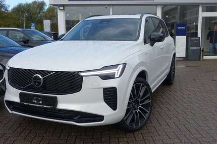 Volvo XC90 13.150 km 79.900 € Warendorf 48231