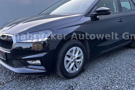 Skoda Fabia 25.000 km 18.990 &euro; Georgsmarienhütte 49124