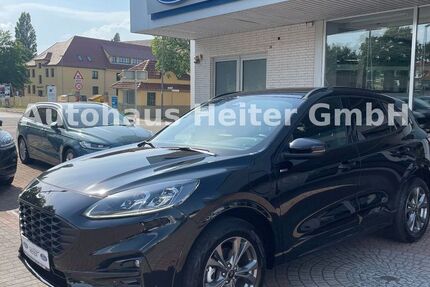 Ford Kuga 15.000 km 35.950 € Osnabrück 49090