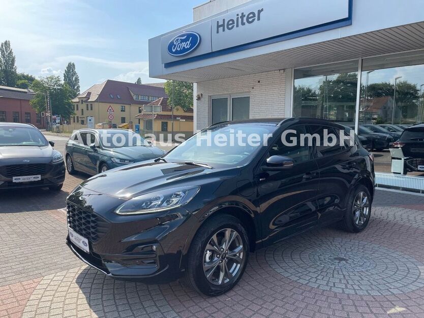 Ford Kuga 15.000 km 35.950 € Osnabrück 49090