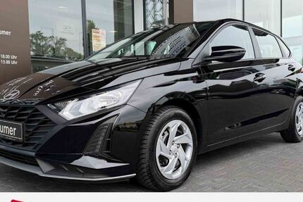 Hyundai i20 12.225 km 15.980 &euro; Ibbenbüren 49479