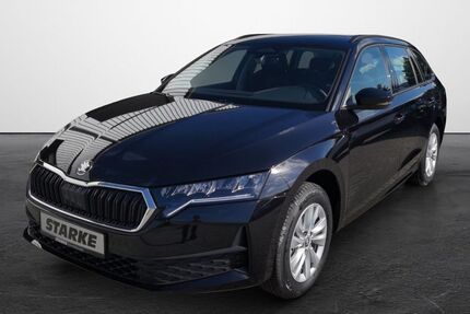 Skoda Octavia 2.501 km 28.990 &euro; Osnabrück 49084