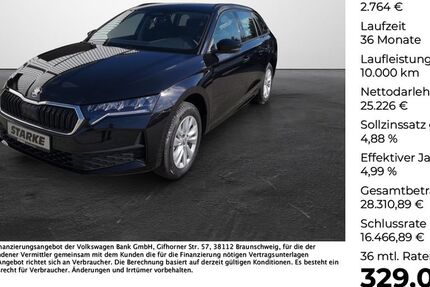 Skoda Octavia 7.416 km 27.990 &euro; Osnabrück 49084