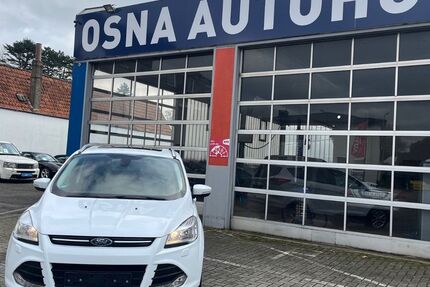Ford Kuga 244.000 km 6.799 &euro; Osnabrück 49090