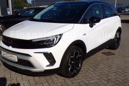 Opel Crossland (X) 60.636 km 13.250 &euro; Ibbenbüren 49479