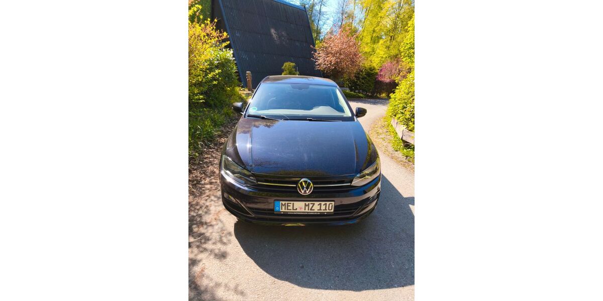 VW Polo 70.000 km 15.499 &euro; Melle 49326