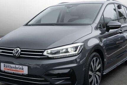 VW Touran 12.908 km 40.490 &euro; Bramsche 49565