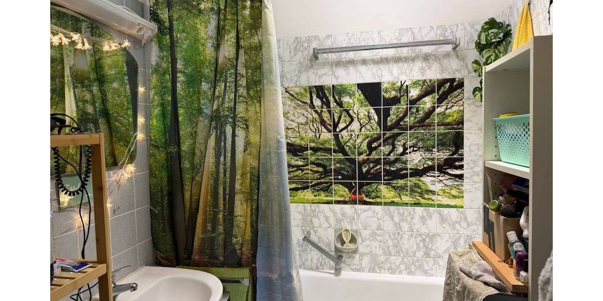 Etagenwohnung Osnabrück Weststadt - 3 Zimmer, 90 m&sup2;, 207.000&euro; | Angebot:26641580
