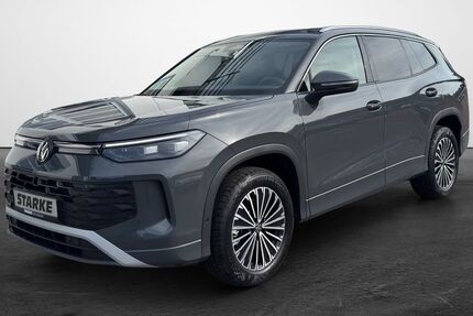 VW Tayron 5.500 km 43.990 &euro; Osnabrück 49078