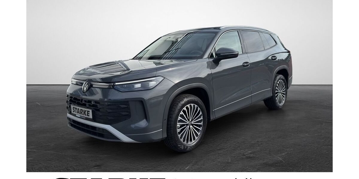 VW Tayron 5.500 km 43.990 &euro; Osnabrück 49078