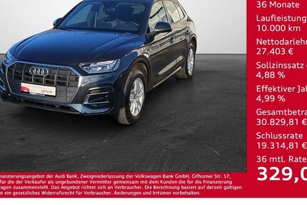 Audi Q5 92.026 km 32.950 &euro; Osnabrück 49080